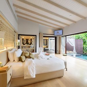 Pool Villa