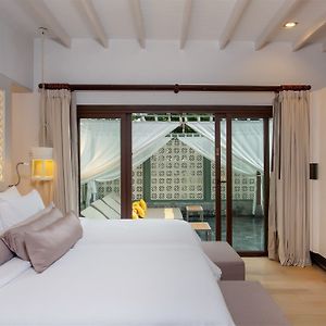 Pool Two-Bedroom Villa